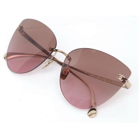 chanel 4273t sunglasses|CHANEL.